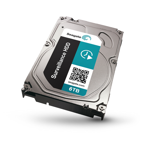 Как выбрать HDD для видеонаблюдения: расчёт объёма, совместимость и работа 24/7