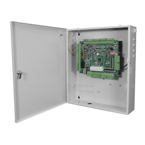 Контроллер TRASSIR TR-C481B уже в продаже!
