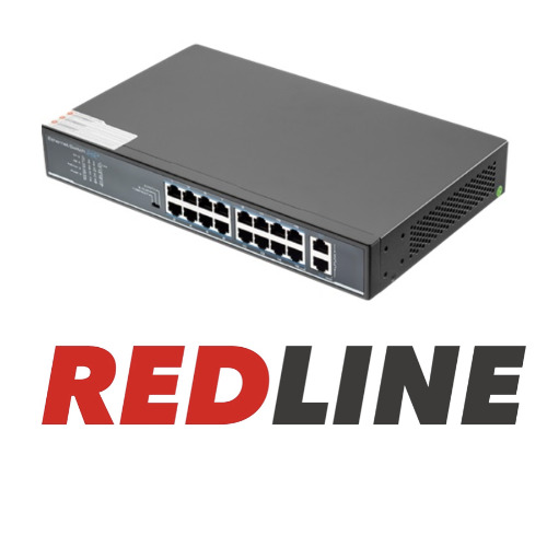 Коммутаторы серии SE от Redline