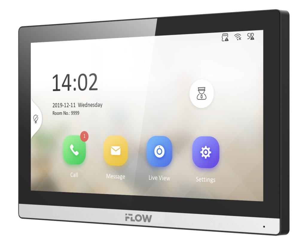 iflow дофомон
