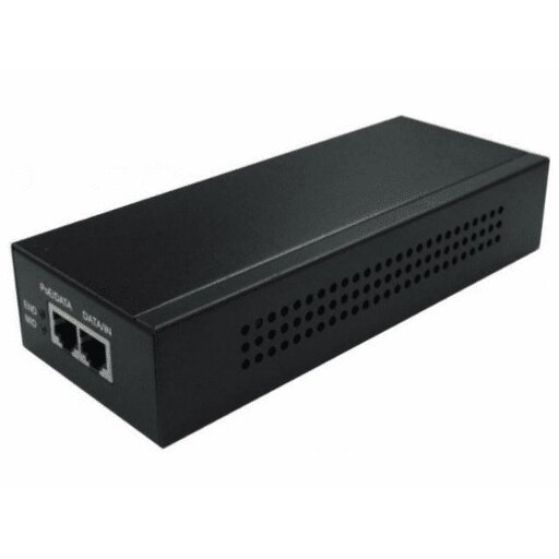 60Вт PoE-инжектор Hikvision LAS60-57CN-RJ45