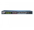 Hikvision DS 3E0326P E B PoE-коммутатор