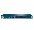 Сетевой коммутатор Hikvision DS-3E0524-E