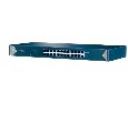 Сетевой коммутатор Hikvision DS-3E0524-E
