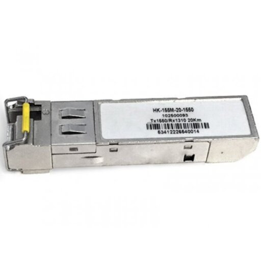 Оптический модуль HK-1.25G-20-1550