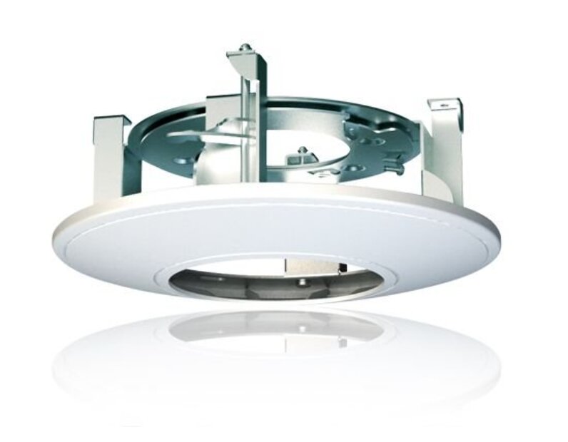 Внутрипотолочный кронштейн Hikvision DS-1227ZJ