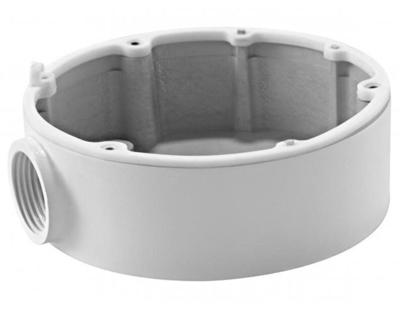 Монтажная коробка Hikvision DS-1280ZJ-DM18