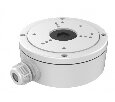 Монтажная коробка Hikvision DS-1280ZJ-S