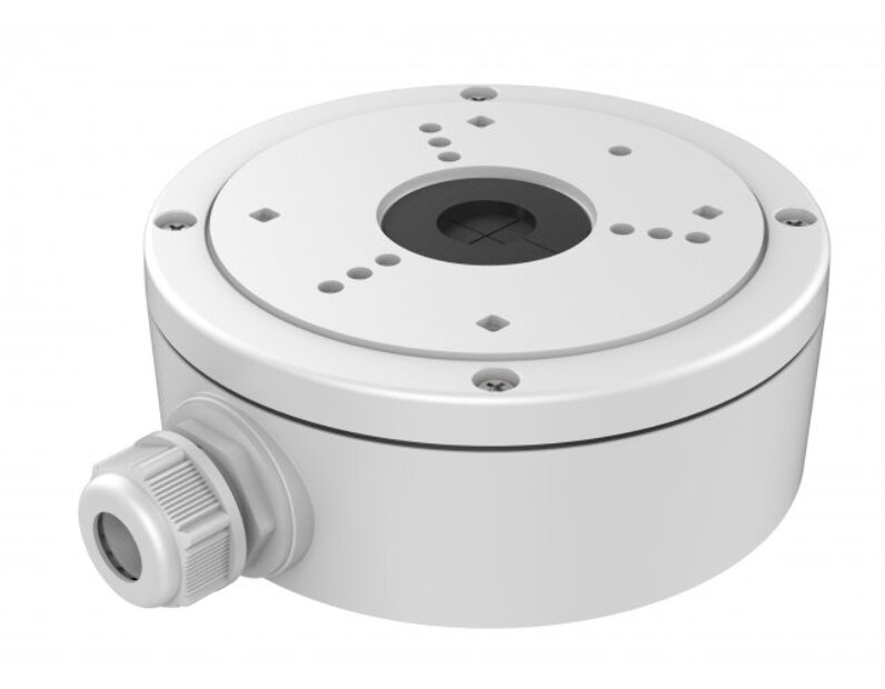 Монтажная коробка Hikvision DS-1280ZJ-S
