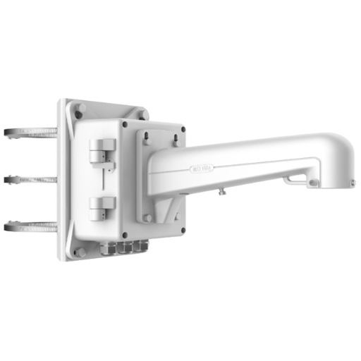 Настенный кронштейн Hikvision DS-1602ZJ-box