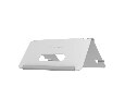 Электромагнитный замок DS-K4H258D