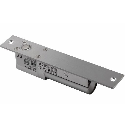 Защелка электромеханическая соленоидная Hikvision DS-K4T100
