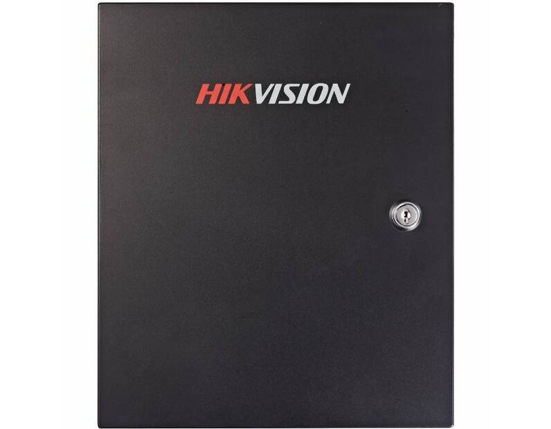 Контроллер доступа Hikvision DS-K2802