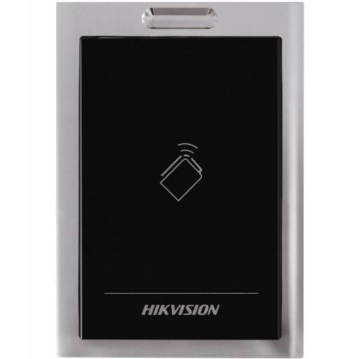 Считыватель Hikvision DS-K1101M