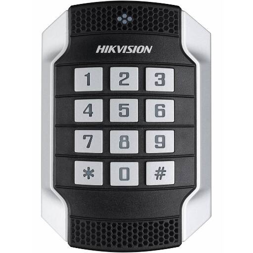 Считыватель карт Hikvision DS-K1104M
