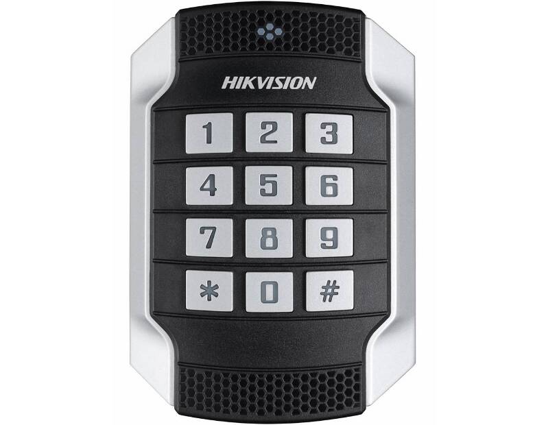 Считыватель карт Hikvision DS-K1104M