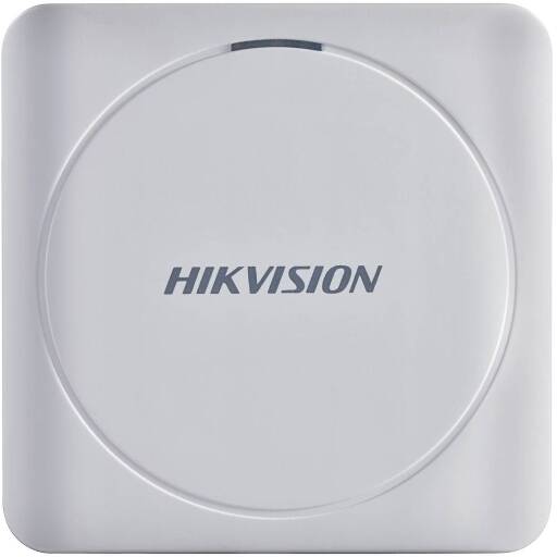 Считыватель карт Hikvision DS-K1801M