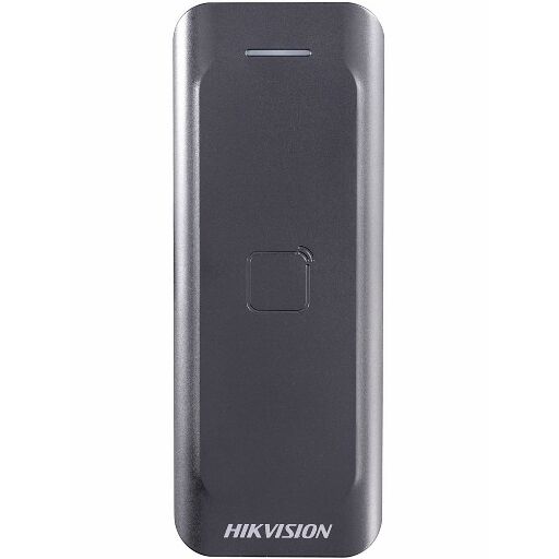 Считыватель карт Hikvision DS-K1802M