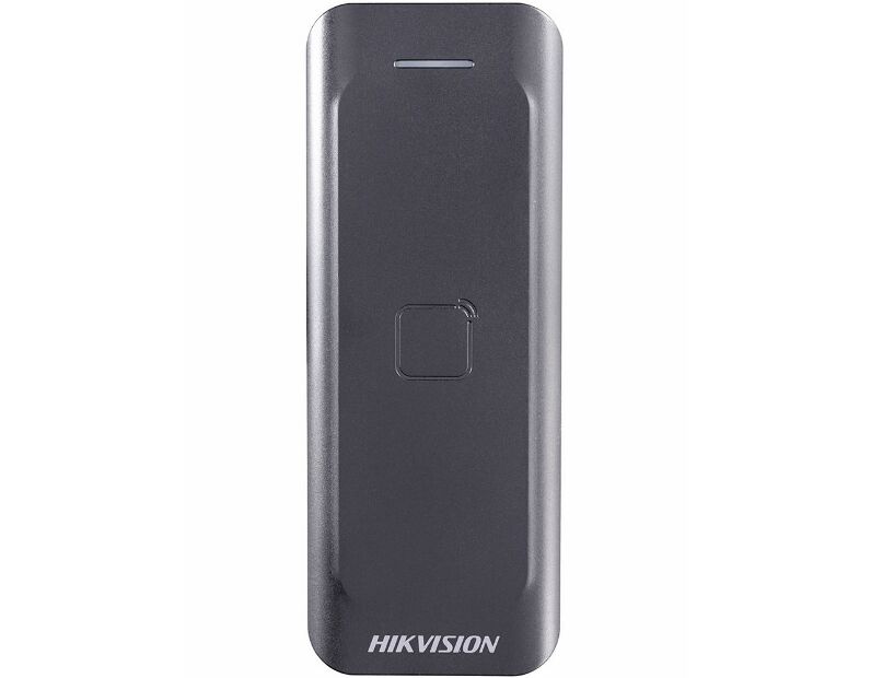 Считыватель карт Hikvision DS-K1802M