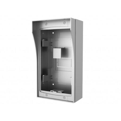 Монтажное основание для вызывных панелей DS-KV8X02-IM Hikvision DS-KAB01