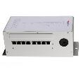 PoE коммутатор для устройств системы домофонии Hikvision DS-KAD606
