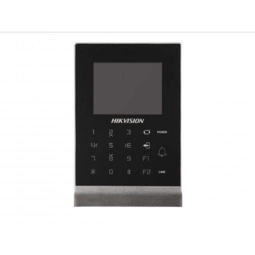 Считыватель карт Hikvision DS-K1T105E