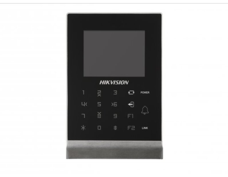 Считыватель карт Hikvision DS-K1T105E