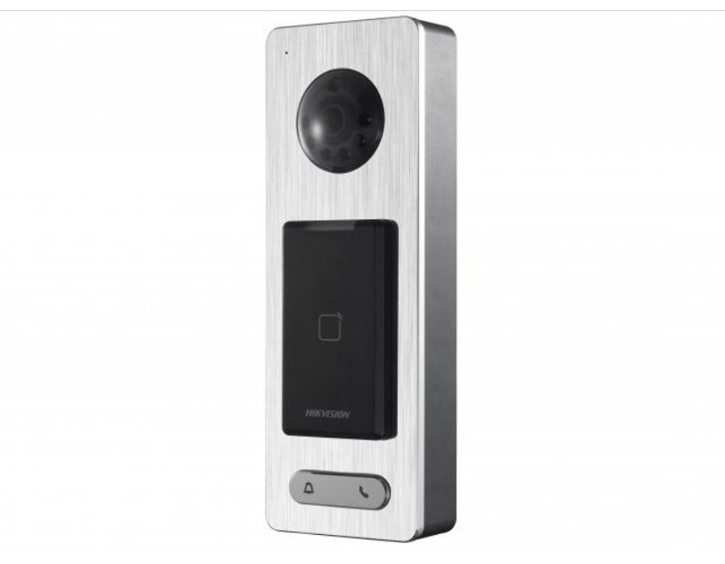Считыватель карт Hikvision DS-K1T500S