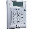 Считыватель карт Hikvision DS-K1T802M