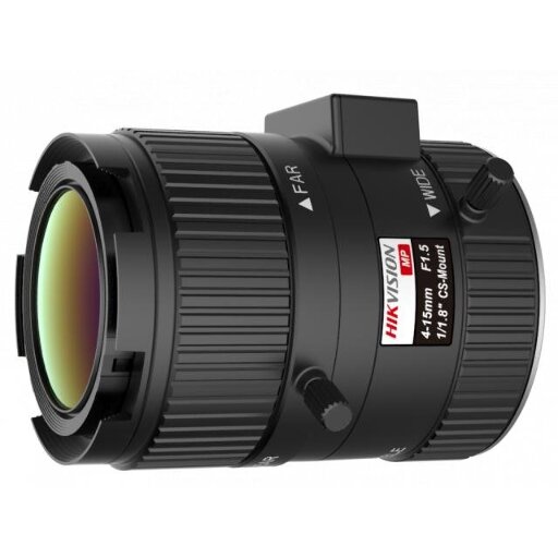 3 Мп Объектив Hikvision HV0415D-MP