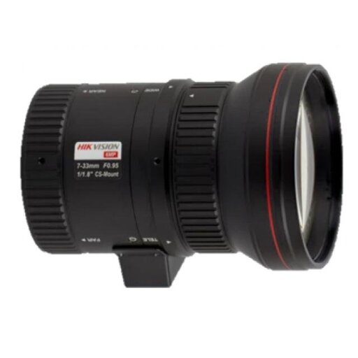 6 Мп Объектив Hikvision HV0733D-6MP