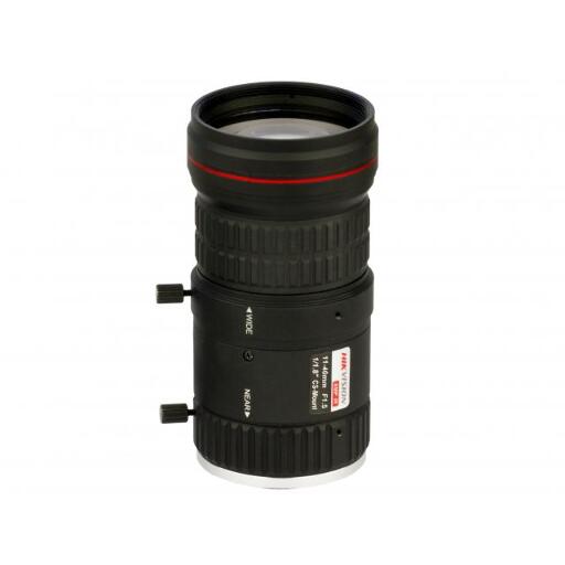 8 Мп Объектив Hikvision HV1140D-8MPIR