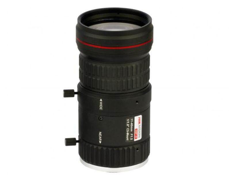 8 Мп Объектив Hikvision HV1140D-8MPIR