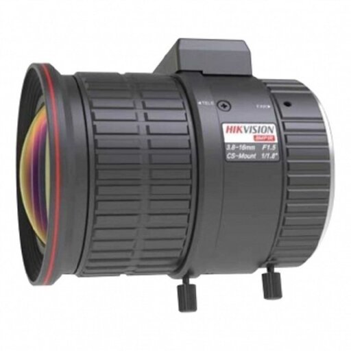 8 Мп Объектив Hikvision HV3816D-8MPIR