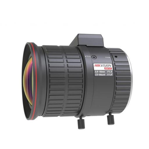 8 Мп Объектив Hikvision HV3816P-8MPIR