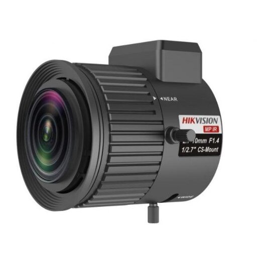 3 Мп Объектив Hikvision TV2710D-MPIR