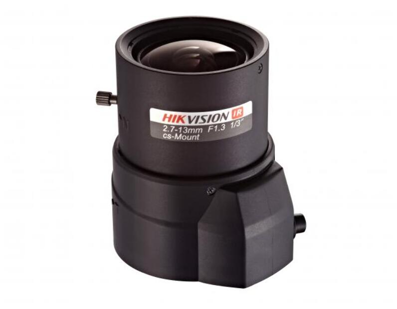 5 Мп Объектив Hikvision TV2713D-5MP