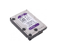 Жесткий диск HDD 2ТБ Western Digital Purple