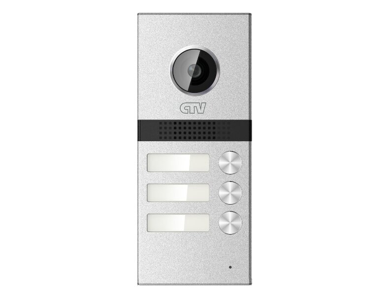 CTV-D3Multi Вызывная панель