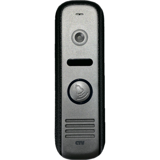 CTV-D1000HD Вызывная панель Серебристый антик CTV-D1000HD Серебристый антик CTV-D1000HD SA