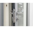 Врезной электромеханический замок LBP85.1
