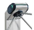Турникет-трипод TTR-08A всепогодный с автоматической антипаникой