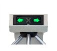 Турникет-трипод TTR-04.1 для помещений