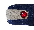 Тумбовый турникет-трипод TTD-03.1G