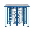 Полноростовый моторизованный роторный турникет RTD-20.1S
