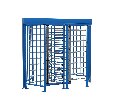 Полноростовый моторизованный роторный турникет RTD-20.1S