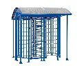 Полноростовый моторизованный роторный турникет RTD-20.1S