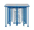 Полноростовый моторизованный роторный турникет RTD-20.1