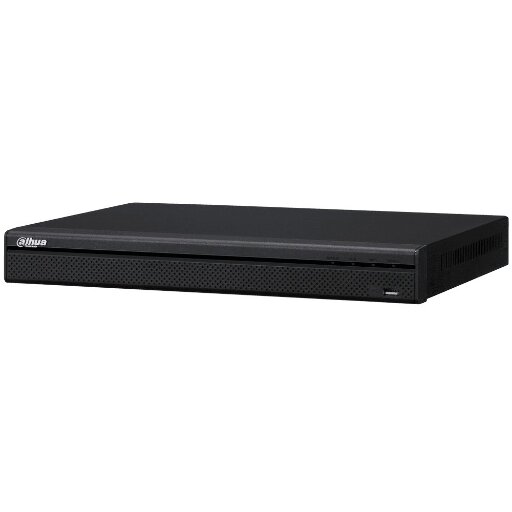 IP 16 канальный видеорегистратор Dahua DHI-NVR5216-4KS2