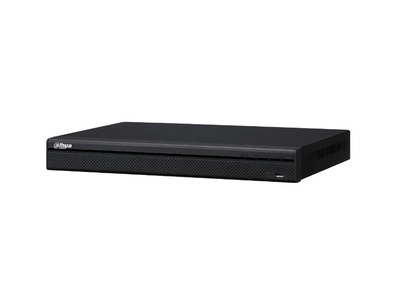 IP 16 канальный видеорегистратор Dahua DHI-NVR5216-4KS2